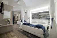 Il Mare Dentro Rooms