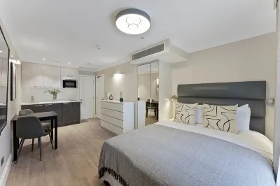 Cleveland Residences Paddington Hotels in London