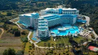 Atrium Platinum Luxury Resort Hotel and Spa