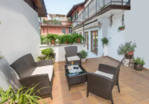 Albergo Antica Rosa