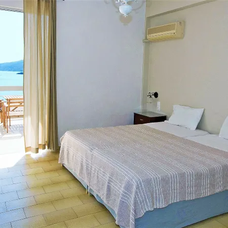 Panorama Apartments