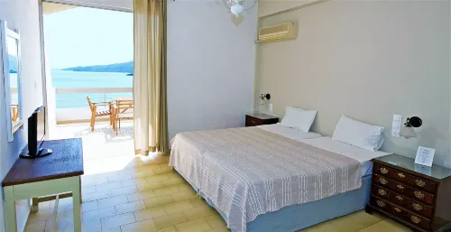 Panorama Apartments - 3-Star
