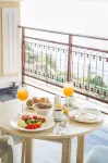 Kefalonia Bay Palace - Frühstück
