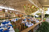 Belconti Resort Hotel Hotel a Belek