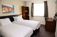 Lock Keeper, Worksop by Marston's Inns Hotels in Worksop