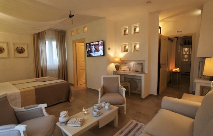 Le Nicchie Guest House