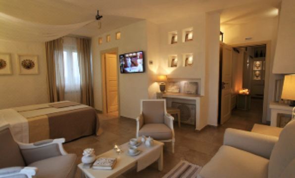 Le Nicchie Guest House