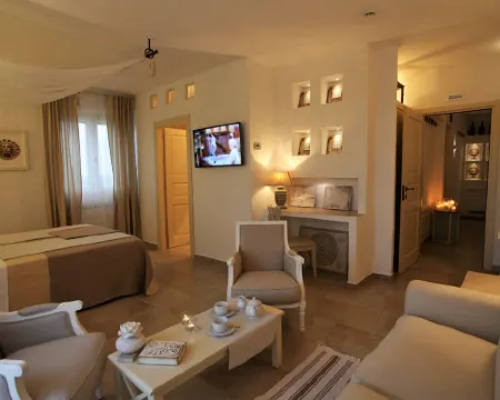 Le Nicchie Guest House Hotels in Lucera