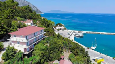 Faro Del Porto Hotels in Elios Proni