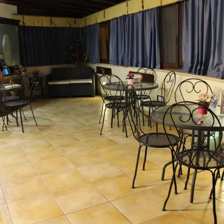 Bed & Breakfast Conte Perollo