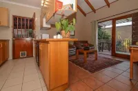 Quail's Nest Hotels in Soweto