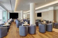Hipotels Bahia Cala Millor - Adults Only - breakfast