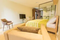 Accra Luxury Apartments Cantonments Hotels in Accra