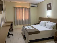 Fiesta Bahiana Club Hotel Hotels in Irece