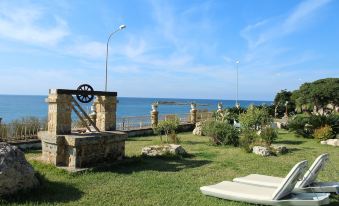 Parco dei Principi - Resort & Spa