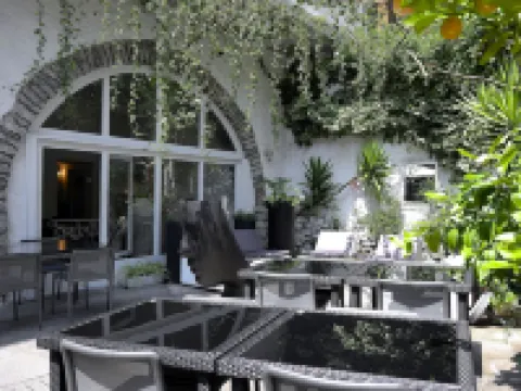 Caffè dell'Arte Boutique Rooms Hotels near Casa Rusca