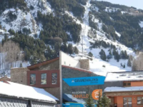 Hotel Bonavida Hotels in Canillo