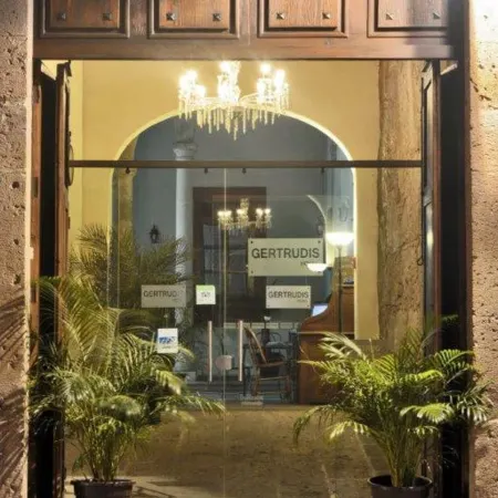 Hotel Gertrudis