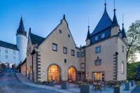 Schlosshotel Purschenstein