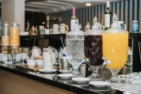 Hotel Himmelblau - bar