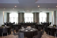 Marseilles Beachfront Hotel