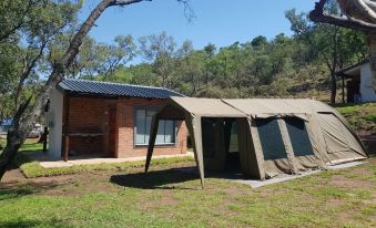 Ruah Park Camping & Outdoor
