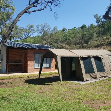 Ruah Park Camping & Outdoor