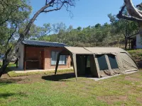 Ruah Park Camping & Outdoor Hotels in Nokeng Tsa Taemane Local Municipality