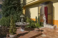 Top Hotel Praha Hotels in Říčany
