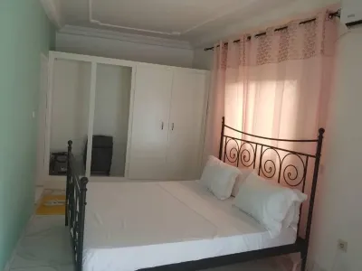 Sea Side Apartments