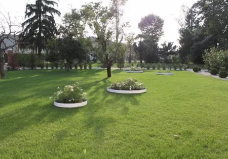 Caspineda Agriturismo Отели в г. Монтебеллуна