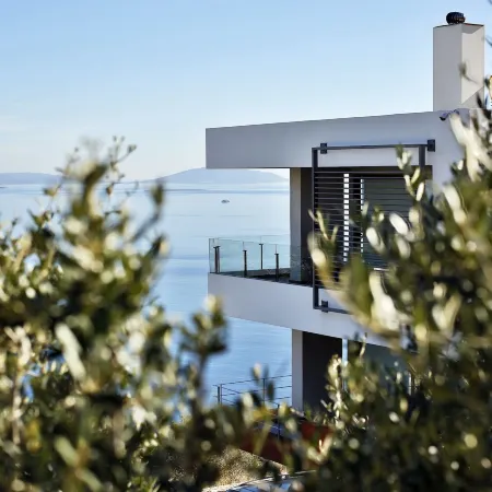 Seaview Maisonette Schinias