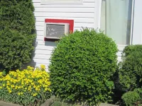 Rosecourt Motel Hotels in Perth County