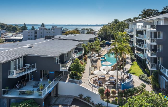 Mantra Nelson Bay