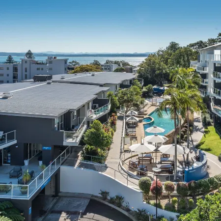 Mantra Nelson Bay