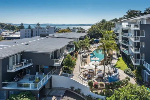 Mantra Nelson Bay Hotels in Salamander Bay