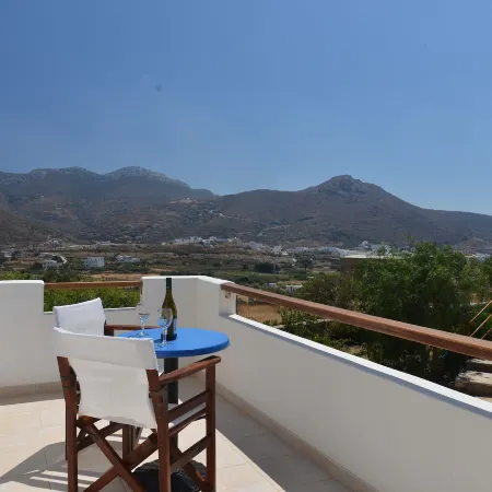 Amorgion Hotel