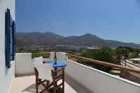 Amorgion Hotel - Ocean View