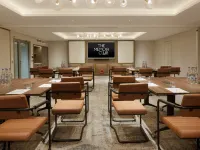 The Memoir Club, Formerly Ambassador Bloomsbury Hotels near Gordon Square