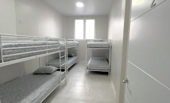Hostel Oasis