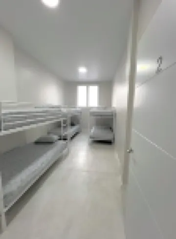 Hostel Oasis Hotels near Carabanchel