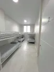 Hostel Oasis Hotel in zona Parque Emperatriz Maria de Austria