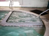 Coronada Inn & Suites - spa