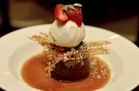Quality Hotel Parklake Shepparton - Bữa sáng