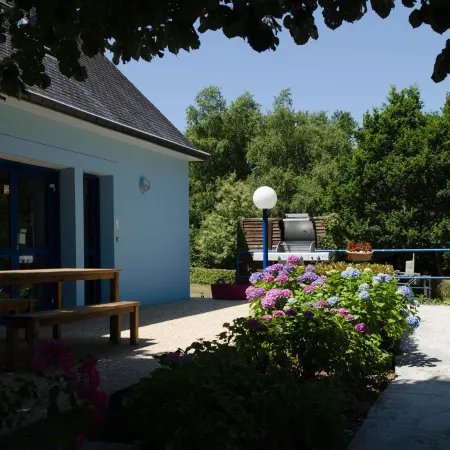 Camping de Trezulien