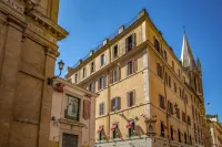 Residenza Canova Tadolini - Guesthouse Hotels in 