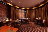Northern Hotel - Breakfast