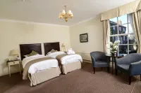 Park House Hotel - bar