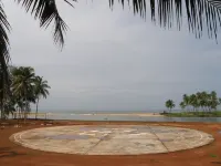 The Lalit Resort & Spa Bekal - Beach