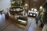 Hotel Alfonso VIII Hotels in Santa Elena